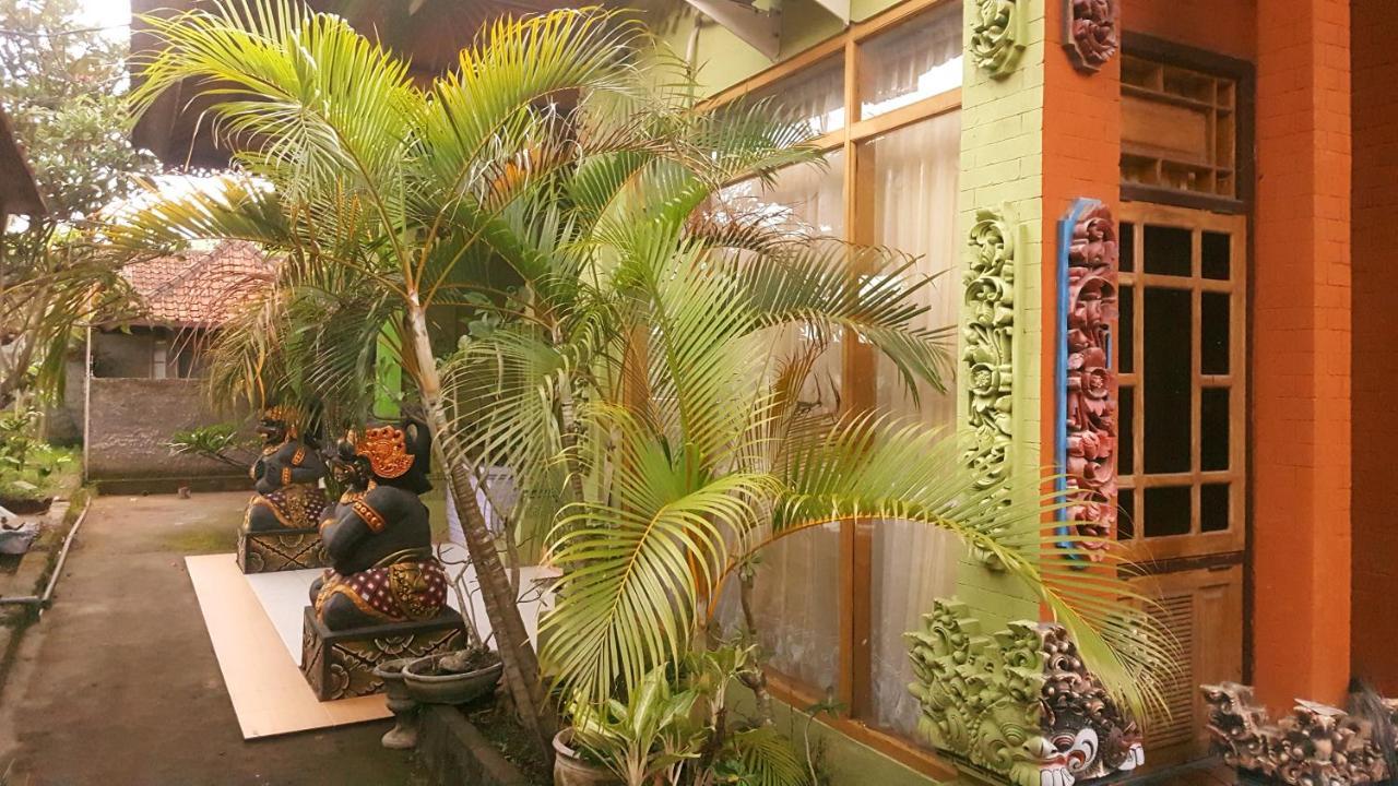 Hotel Segara Mandala Negara  Luaran gambar